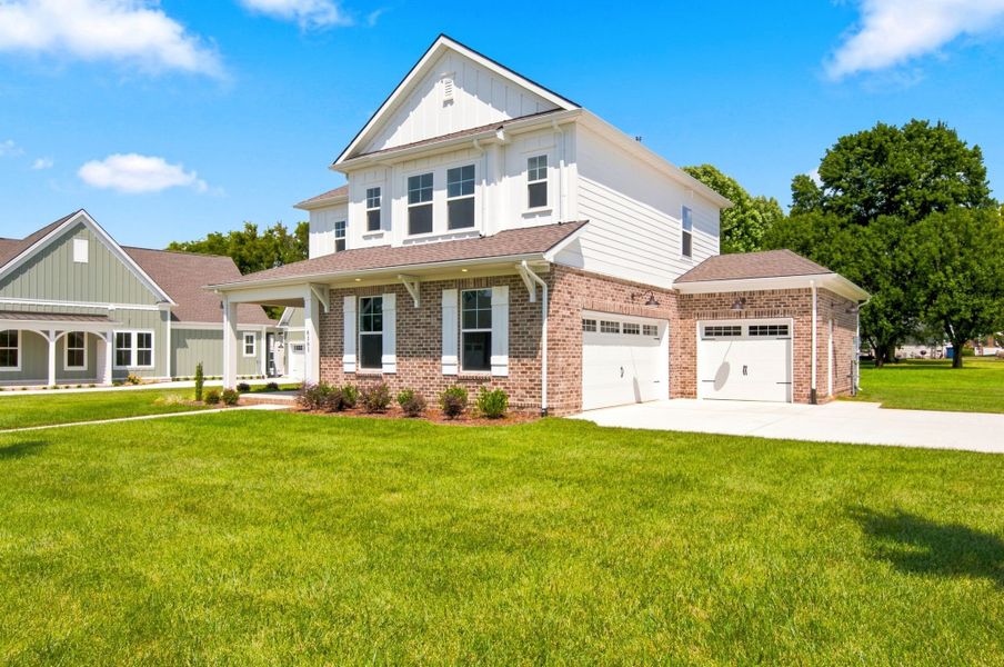 6161 Worthington Road, Columbia, TN 6161 Worthington Road, Columbia, TN