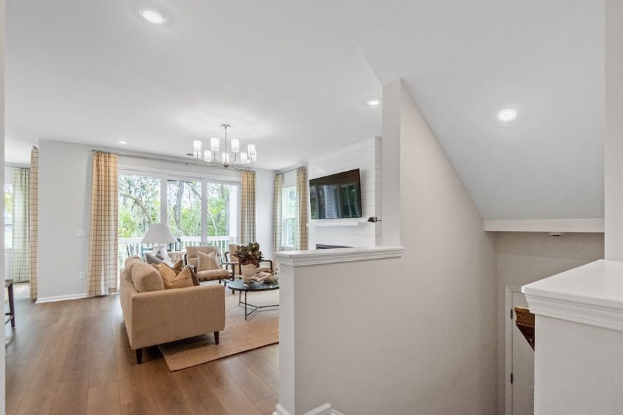 Hilton Head Island, SC New Home.  - Slide 12