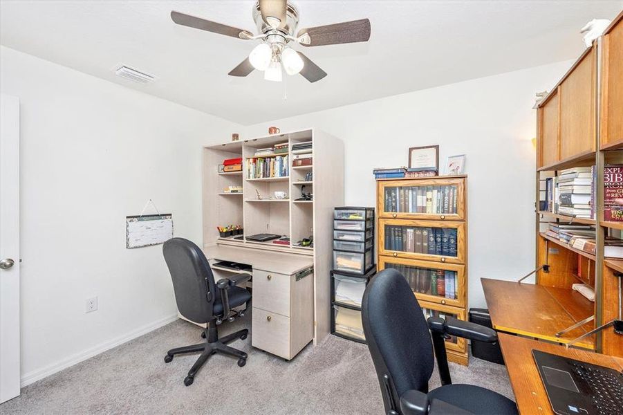 Furnished interior view inside a new home in , North Port (Image 30). Furnished interior view inside a new home in , North Port (Image 30).
