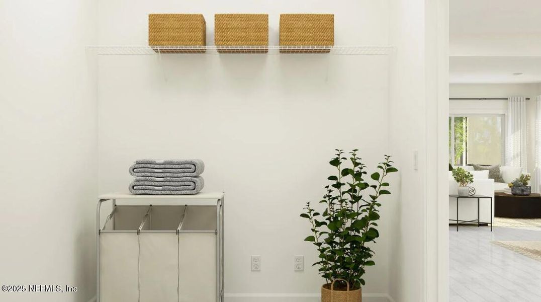 Image 25 of a home in Silver Meadows at SilverLeaf: Silver Meadows 50s.