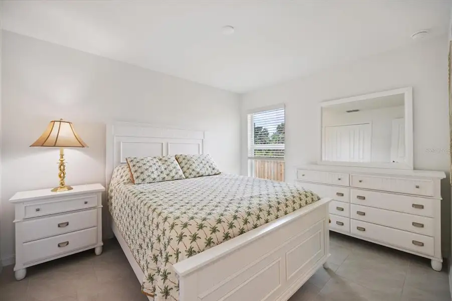 Furnished interior view inside a new home in New Homes in Port Charlotte, Port Charlotte (Image 15).