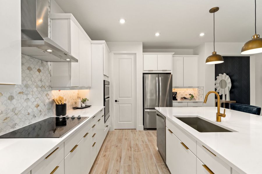Kitchen Kitchen
