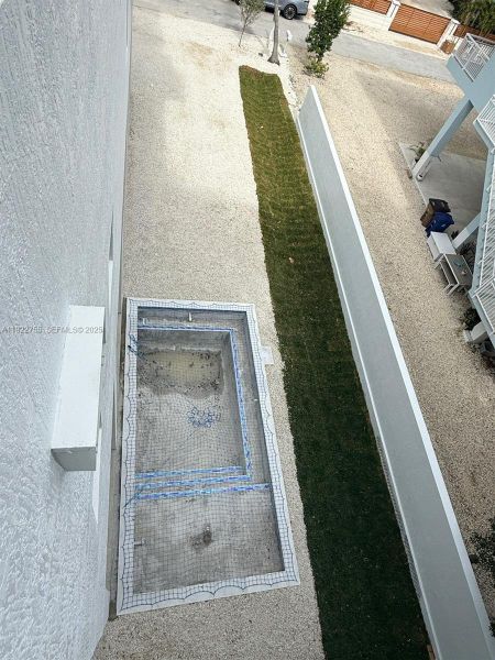 Rooftop View Rooftop View