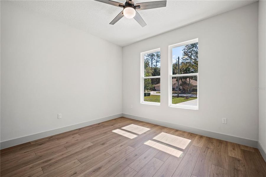 Spacious, unfurnished interior of a new home in , Palm Coast (Image 44). Spacious, unfurnished interior of a new home in , Palm Coast (Image 44).
