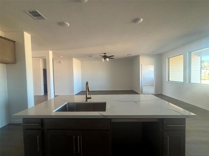 Actual progress of your home. Actual progress of your home.