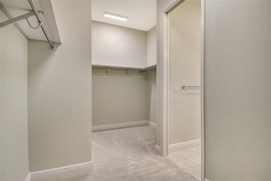 Spacious, unfurnished interior of a new home in , Nokomis (Image 15).