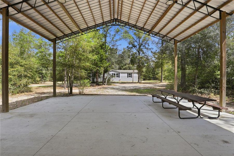 Community amenities in , Newberry (Image 27).