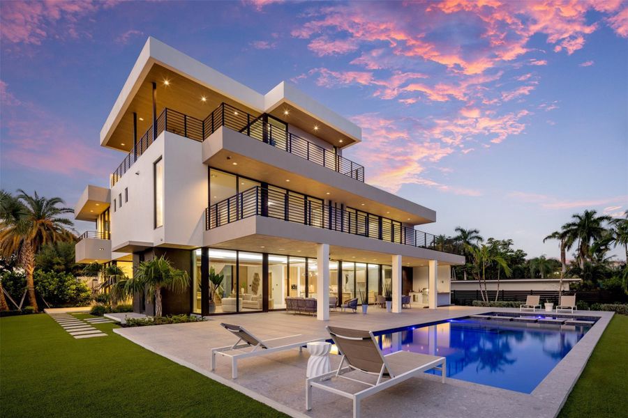 Community amenities in , Fort Lauderdale (Image 44).