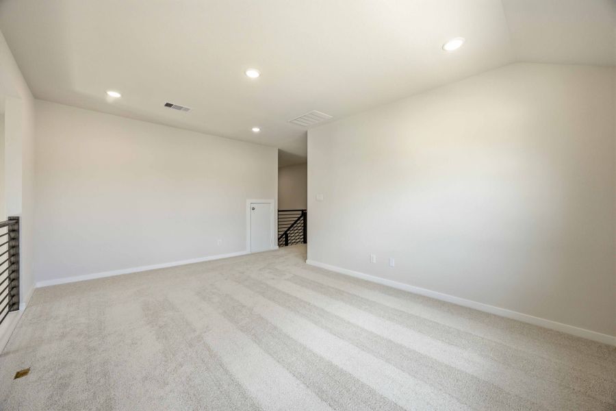 Representative Photo. Not Actual Home. Actual home features, colors, and details may vary.