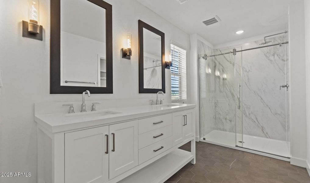 MLP Lot #54 Primary Bath (Large) MLP Lot #54 Primary Bath (Large)