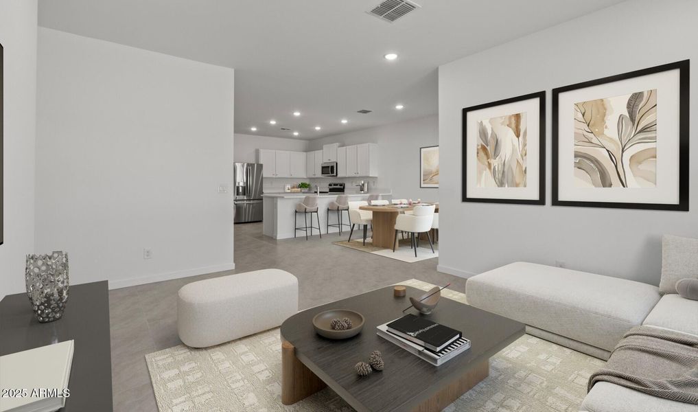 MR Lot #65 Great Room 3 (Large) MR Lot #65 Great Room 3 (Large)