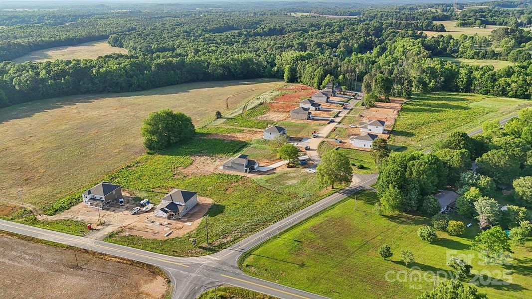Image 38 of a home in Running Creek.