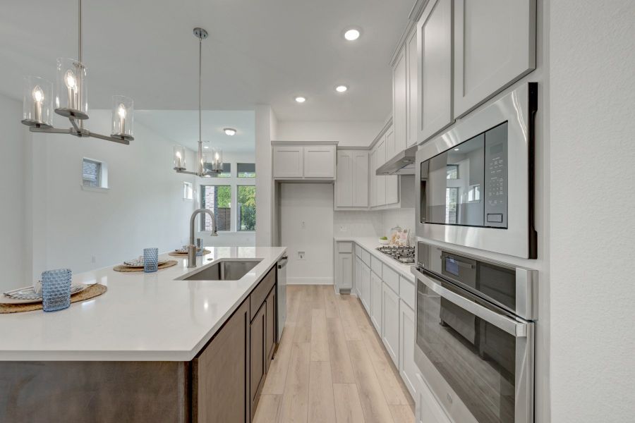 Kitchen Kitchen
