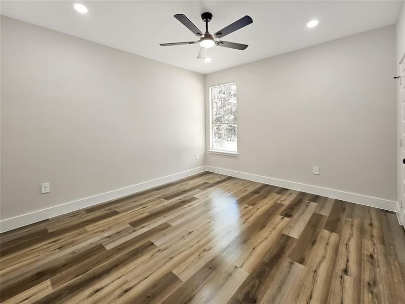 Spacious, unfurnished interior of a new home in , Mabank (Image 11). Spacious, unfurnished interior of a new home in , Mabank (Image 11).