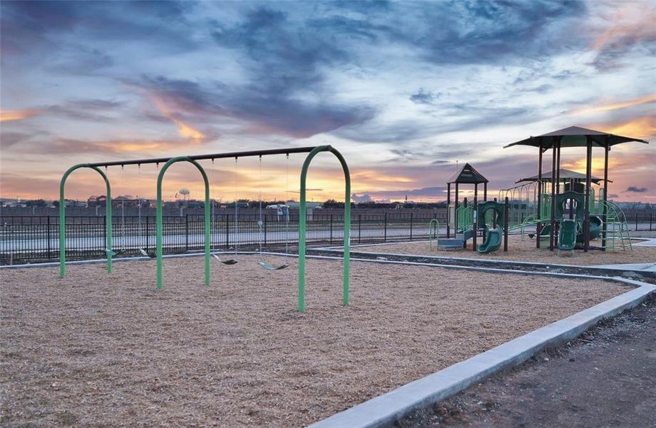 Community Playground