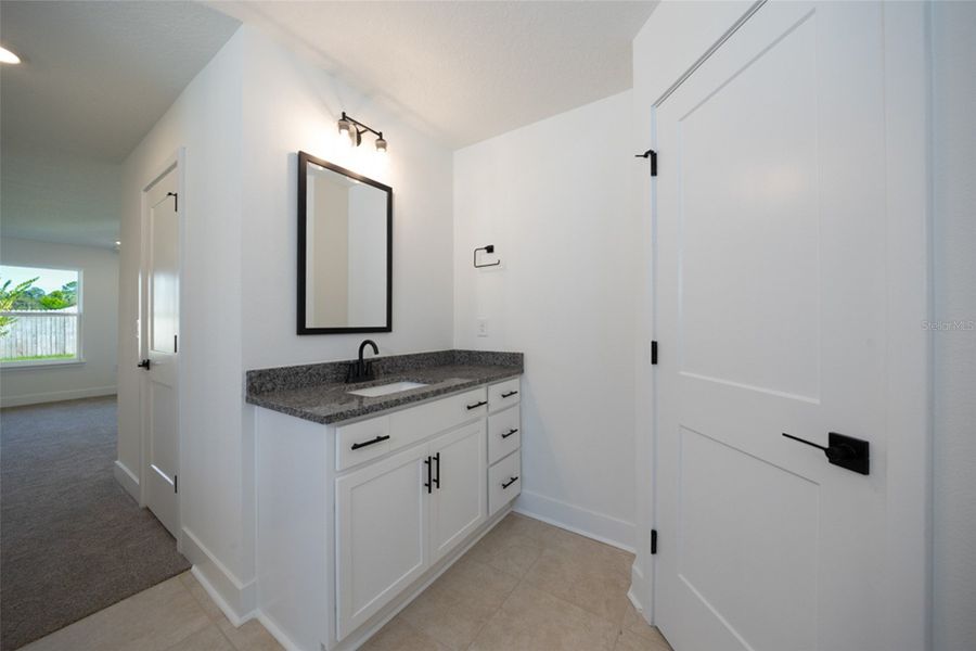 Furnished interior view inside a new home in Palm Coast, Palm Coast (Image 10).
