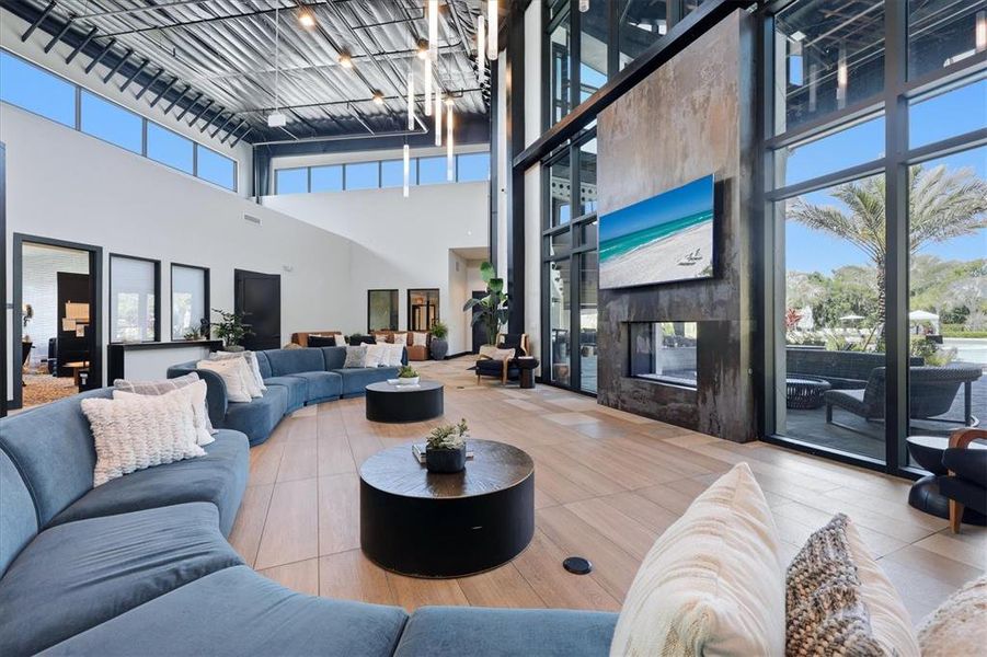 Community amenities in , Sarasota (Image 59).