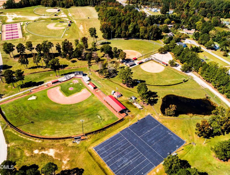 Neill's Creek Park Angier NC Neill's Creek Park Angier NC