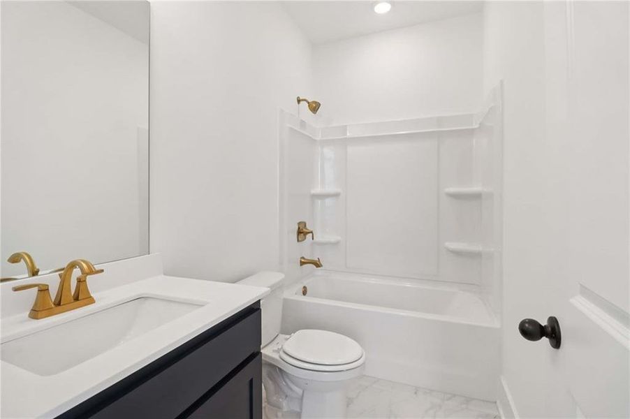 Image 39 of a home in Park Vue.