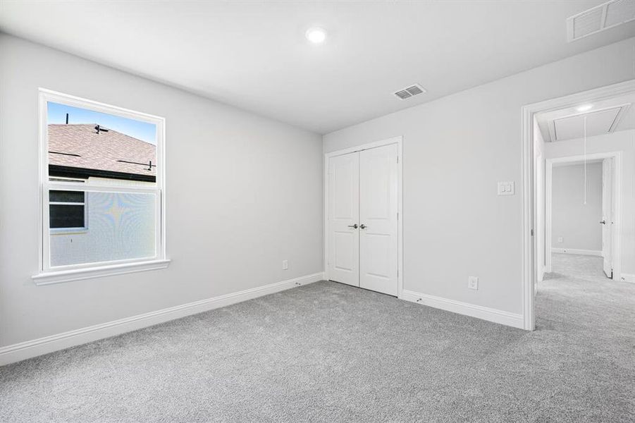 1604 Foxtail Drive ~ Ready Now