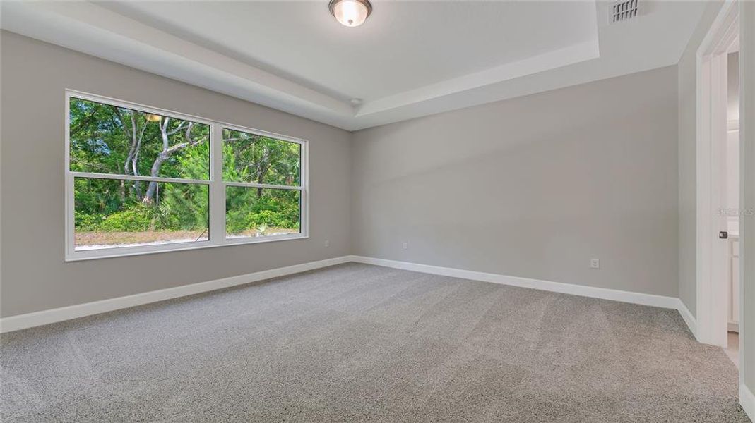 Owner's Suite Owner's Suite