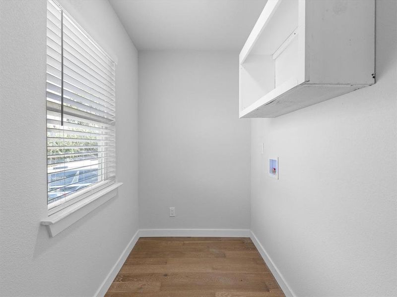 Spacious, unfurnished interior of a new home in , Bowie (Image 30).