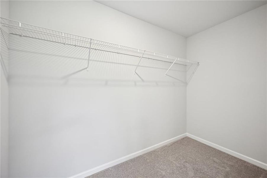 Spacious, unfurnished interior of a new home in , Woodstock (Image 33).