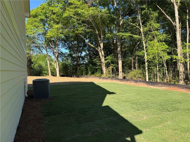 Exterior details and patio area of a home in , Jefferson (Image 16).
