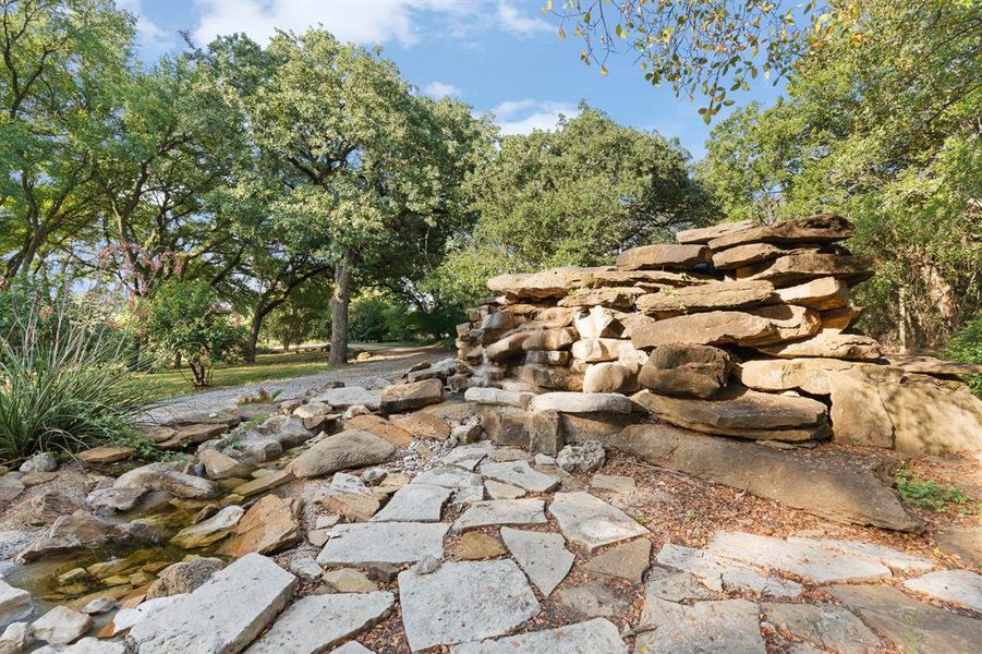 Natural landscape and outdoor views near in Alvarado (Image 33). Natural landscape and outdoor views near in Alvarado (Image 33).