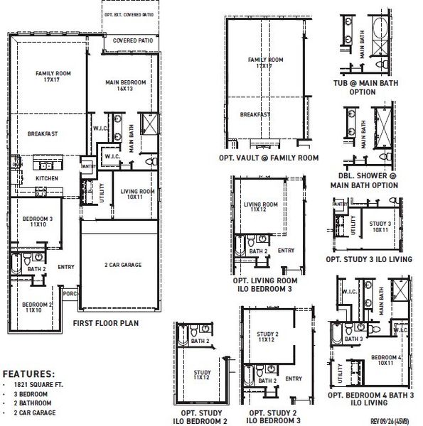 Floor Plan Floor Plan