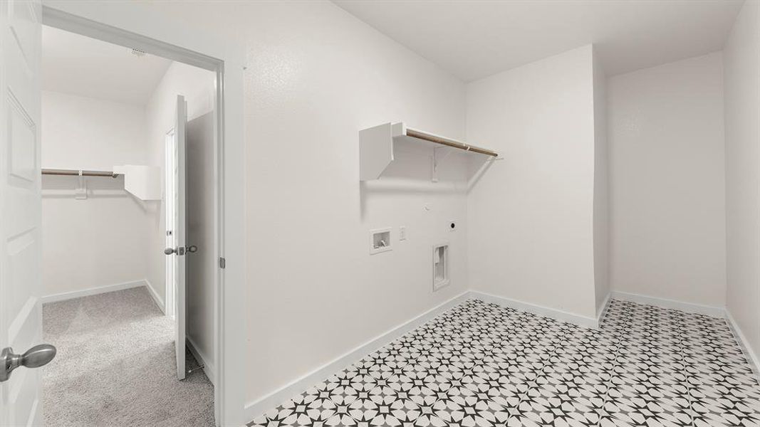 19. 1327 Burgess - Utility