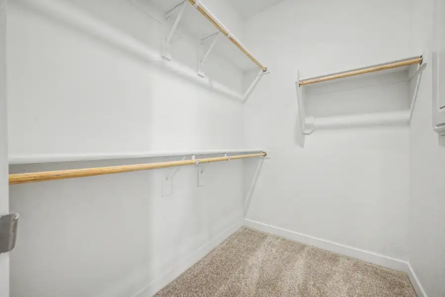 Spacious, unfurnished interior of a new home in Mira Vista at Victory, Buckeye (Image 5).