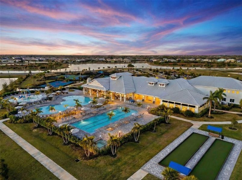 Community amenities in , Lakewood Ranch (Image 83).