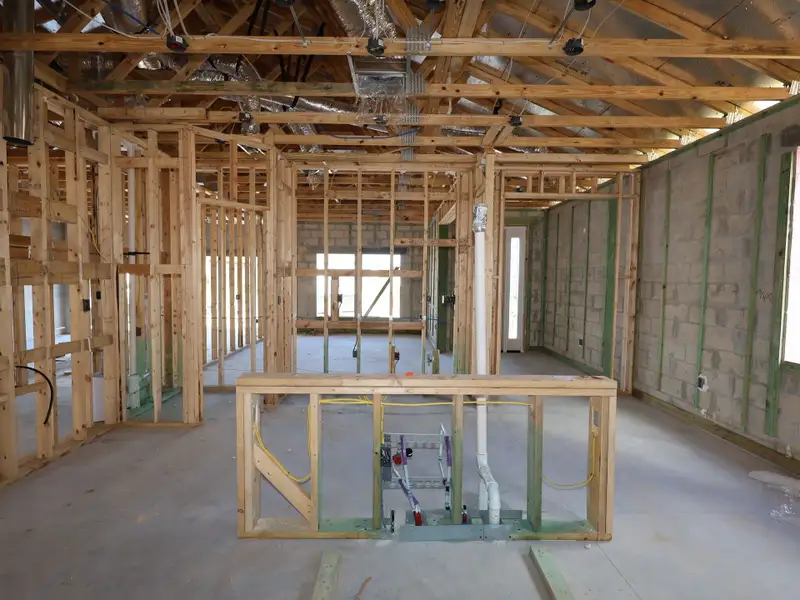 Framing