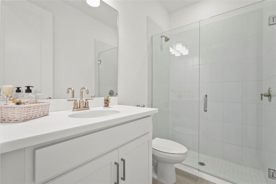 Furnished interior view inside a new home in , Nokomis (Image 5). Furnished interior view inside a new home in , Nokomis (Image 5).