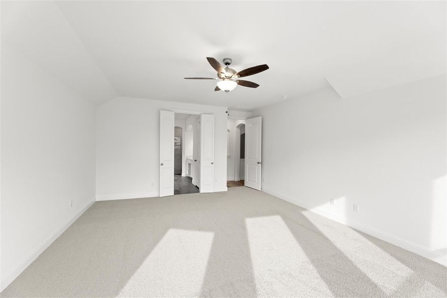 3br New Home in Northlake, TX.  - Slide 17