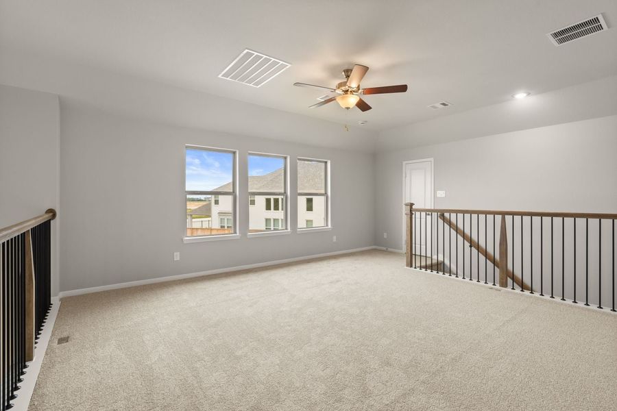 4br New Home in Spring, TX.  - Slide 24