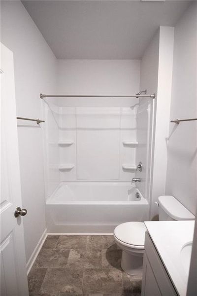 Image 17 of a home in Braselton Village. Image 17 of a home in Braselton Village.