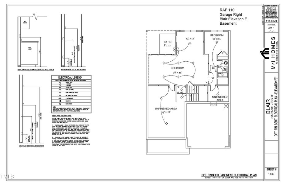 RAF 110 Blair E Basement Contract File_P