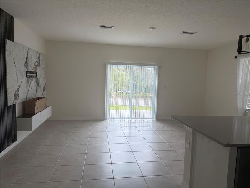 Spacious, unfurnished interior of a new home in , Davenport (Image 5). Spacious, unfurnished interior of a new home in , Davenport (Image 5).