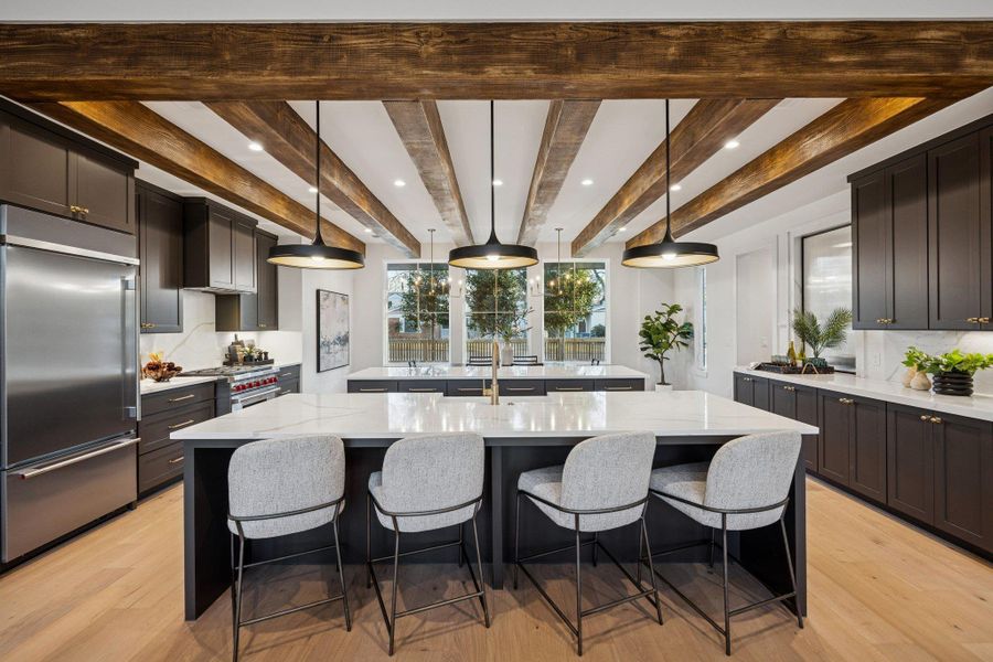 Community amenities in , Austin (Image 33).