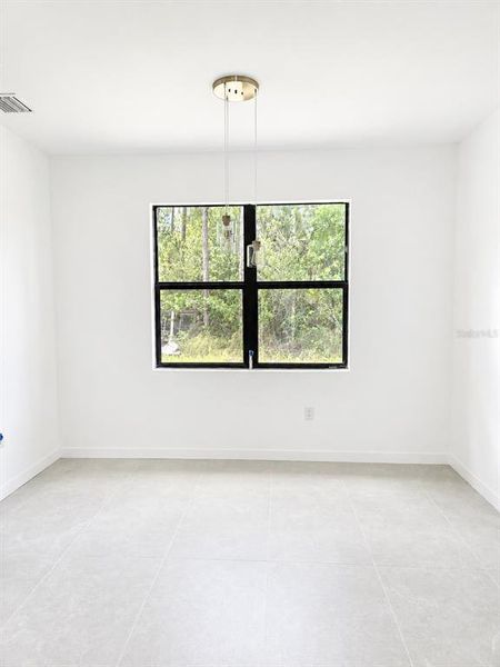 Spacious, unfurnished interior of a new home in , Lehigh Acres (Image 26).