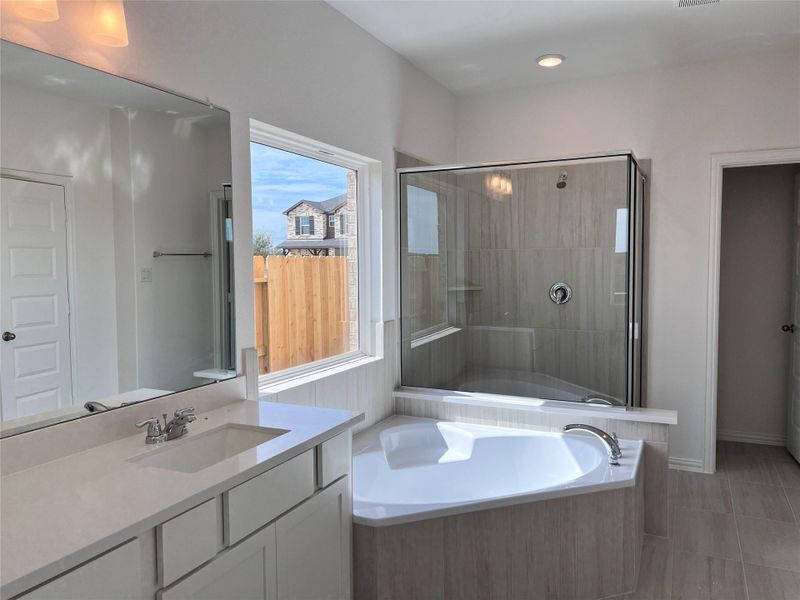 Furnished interior view inside a new home in Cypress Green, Hockley (Image 7). Furnished interior view inside a new home in Cypress Green, Hockley (Image 7).