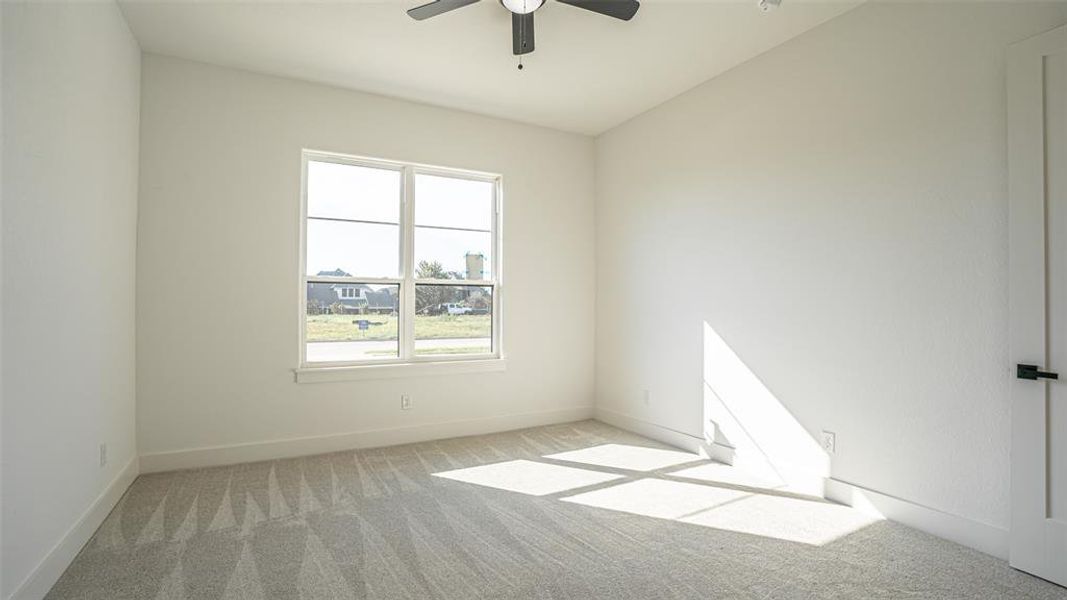 Spacious, unfurnished interior of a new home in , Burleson (Image 36). Spacious, unfurnished interior of a new home in , Burleson (Image 36).