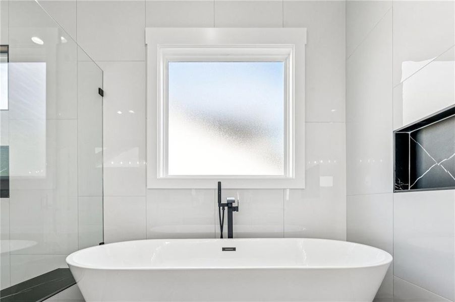 Furnished interior view inside a new home in , Hoschton (Image 32). Furnished interior view inside a new home in , Hoschton (Image 32).