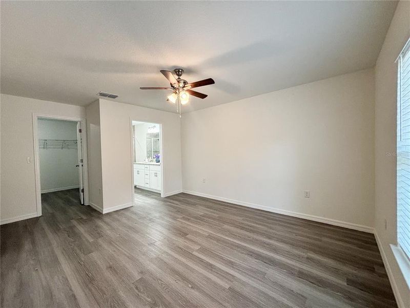 Spacious, unfurnished interior of a new home in , Dunnellon (Image 57).