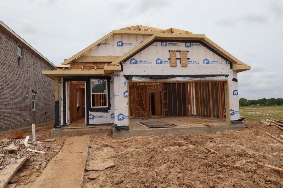 Two story home with 3 beds, 2.5 baths, and 2 car garage Two story home with 3 beds, 2.5 baths, and 2 car garage