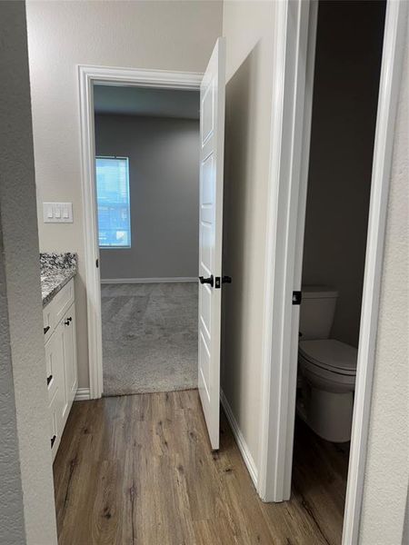 Spacious, unfurnished interior of a new home in , Crowley (Image 17). Spacious, unfurnished interior of a new home in , Crowley (Image 17).