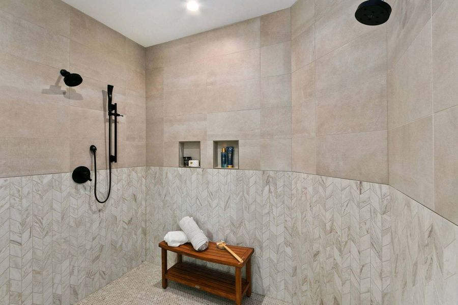 The Huntington Model The Huntington Model