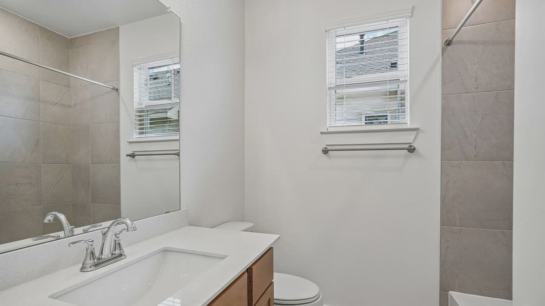 Image 24 of a home in Meridiana Townhomes.